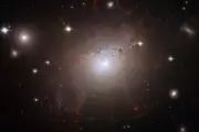 Scientists Propose Universe Began from Cosmic Rebound, Not Just Big Bang
