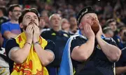 Scotland Fans Face World Cup Transport Rip-Offs as Bus Costs Surpass Trains
