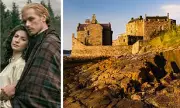 Scotland Surges to Second Place in UK Staycation Popularity Rankings