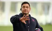 Scotland Women's Rugby Team Prepares for Historic Murrayfield Clash Against England