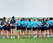 Scotland Women's Rugby World Cup Contract Dispute Revealed by Former Star