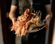 Scotland's Finest Seafood: From Waterside Shacks to Coastal Gems