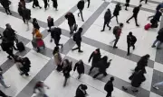 Scotland's Population to Fall Earlier Than Expected as Migration Drops