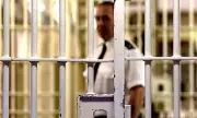 Scotland's Prison Officers Demand Protection from Toxic Drug Fumes