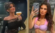 Scots influencer jailed for smuggling £150k cannabis in suitcase