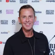 Scott Mills Dropped as MS Society Ambassador Amid Police Investigation Fallout
