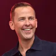 Scott Mills' Friends Voice Concern After Radio 2 Sacking Over Historical Allegations
