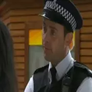 Scott Mills' Hollyoaks Cop Role Resurfaces After BBC Sacking Over Allegations