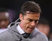 Scott Parker leaves Burnley after Premier League relegation