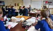 Scottish Conservatives Unveil Plan to Revive Scotland's Education System