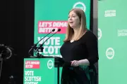 Scottish Greens Vow to Introduce Misogyny Bill as National Emergency Response
