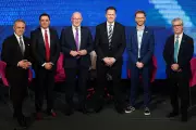 Scottish Party Leaders Unite in Warning Over Business Rates Crisis