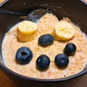 Scottish Porridge Secret: Ditch This One Ingredient for Perfect Oats
