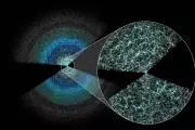 Scottish Scientists Help Create Largest 3D Map of the Universe Ever Made