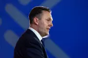 Scottish Tory Leader Brands Greens More Extreme Than Reform UK