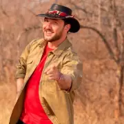 Seann Walsh's Redemption: From Strictly Scandal to I'm A Celebrity Comeback