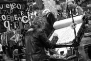 Seattle's Punk Rock Flea Market Thrives as a Counter-Culture Hub