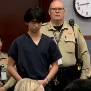 Second Las Vegas Schoolboy Charged as Adult in Costa Rica Group Sex Attack Case