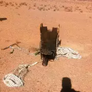 Second US Warplane Crew Member Rescued After Intense Firefight in Iran