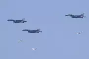 Selfie-taking pilots blamed for South Korean fighter jet collision