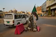 Senior Paramilitary Commander Defects to Sudanese Army as Conflict Enters Fourth Year