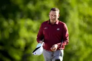 Sergio Garcia's Masters Meltdown: Driver Smashed, Code Violation Issued