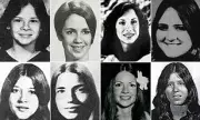 Serial Killers Target Victims Resembling Their Mothers, New Forensic Tool Reveals