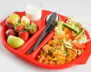 Serving Salad at School Dinners: A Success Story from 1985