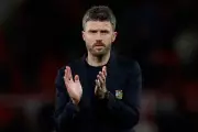 Sesko Urges Man United to Keep 'Amazing Coach' Carrick Permanently
