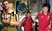 Seven Football Stars Drawn into Andorran Watch Smuggling and Money Laundering Probe