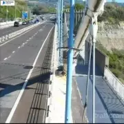 Severn Bridge Shut: Police and Paramedics Respond to Major M48 Incident