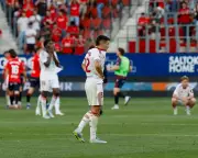 Sevilla's Relegation Fears Grow After Heartbreaking Last-Gasp Defeat