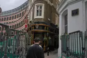 Shakespeare's London Home Precisely Located, Solving 200-Year Mystery