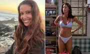 Shannon Elizabeth Confirms $1.2M OnlyFans Earnings in First Week