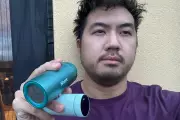 Shark Chillpill Review: A Versatile Handheld Fan for Summer Heat
