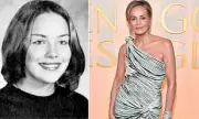 Sharon Stone Claims Royal Descent from Charlemagne on Talk Show