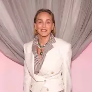 Sharon Stone Reveals Dark Reality Behind Basic Instinct Scene as She Joins Euphoria