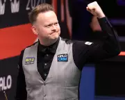 Shaun Murphy 'Desperate' to Reclaim World Title After Dominant Win