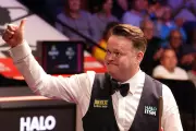 Shaun Murphy Exits BBC Punditry Role Ahead of World Snooker Championship