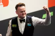 Shaun Murphy's 'Fake It Till You Make It' Approach Powers World Title Bid