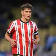 Sheffield United's Oliver Arblaster and Martha Wilder Announce Baby Expectation