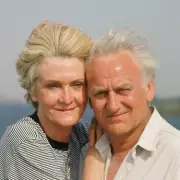 Sheila Hancock's Loneliness After John Thaw's Death: A 24-Year Heartache