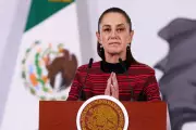 Sheinbaum Rules Out US Conflict After CIA Agents Die in Mexico