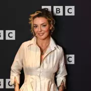 Sheridan Smith Recalls 'Nightmare' of Being Banned from Flight for Being 'Too Drunk'