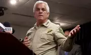 Sheriff's Checkered Past Revealed Amid Unsolved Disappearance Probe