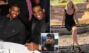 Shilo Sanders Slammed for Sexist Remark to Browns Reporter