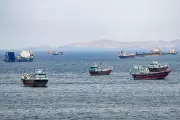Shipping Executives Demand Safe Hormuz Passage Amid Oil Supply Fears