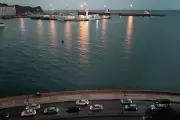 Shipping Stagnation Persists in Strait of Hormuz Despite US-Iran Ceasefire