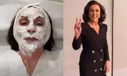 Shirley Ballas Reveals Secrets of Her Ageless Looks with Skin Treatments