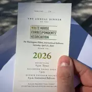 Shocked by Lax Security at Trump Dinner Shooting: Easy Entry